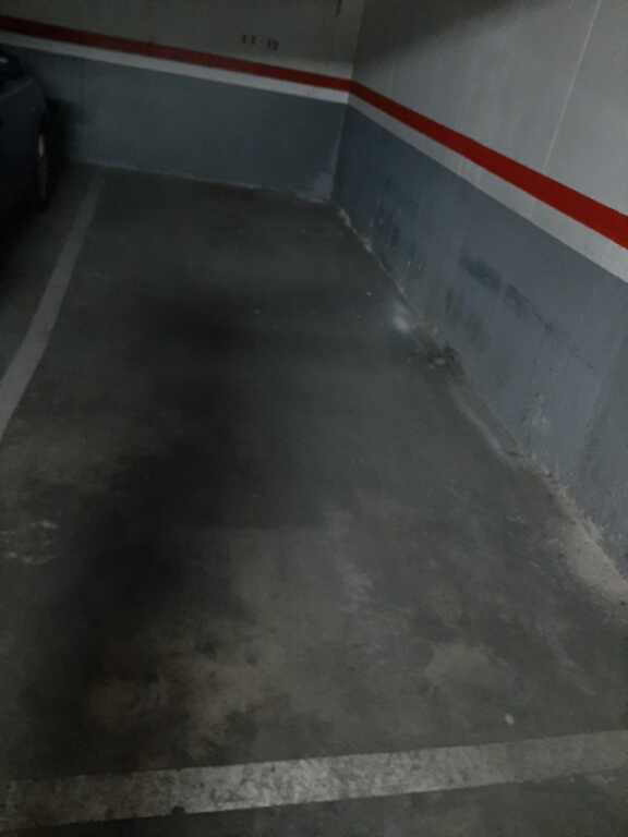 Plaza de garaje en Venta en Sabadell en  C/Gironés