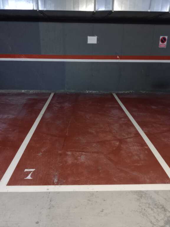 Plaza de garaje en Venta en Sant Adria De Besos en SANT ADRIA NORD Av. Eduard Maristany,