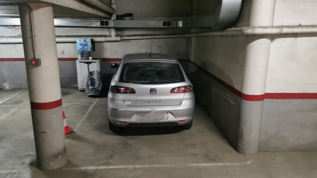 Plaza de garaje en Venta en Sant Iscle De Vallalta en  Calle de Sant Jaume