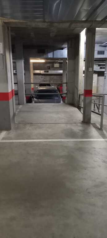 Plaza de garaje en Venta en Barcelona en POBLENOU veneçuela