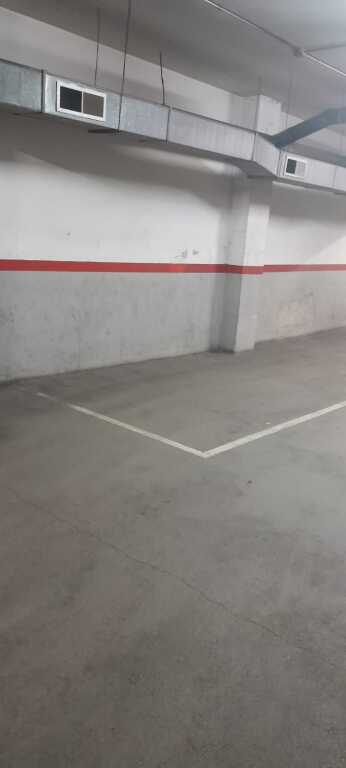 Plaza de garaje en Venta en Barcelona en SAGRADA FAMILIA valencia