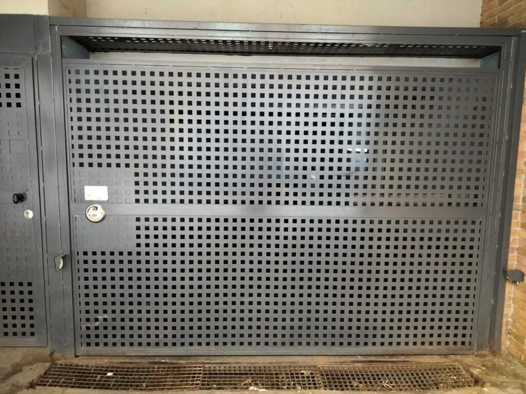 Plaza de garaje en Venta en Hospitalet De Llobregat en SANTA EULALIA Josep ANSELM CLAVÉ