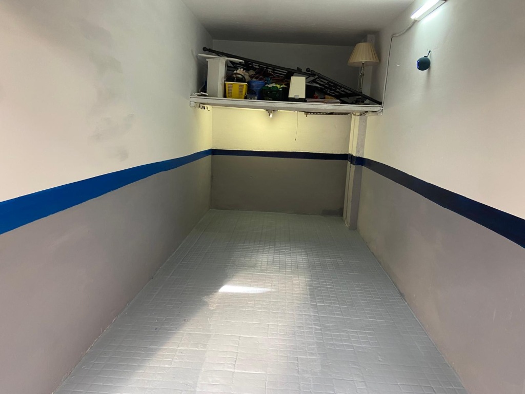 Plaza de garaje en Venta en Prat De Llobregat, El en  Masnou