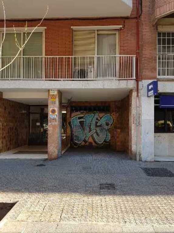 Plaza de garaje en Venta en Barcelona en LES CORTS Provença
