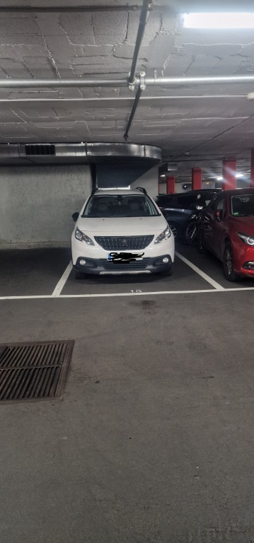 Plaza de garaje en Venta en Viladecans en DR. REIG Carles Altés