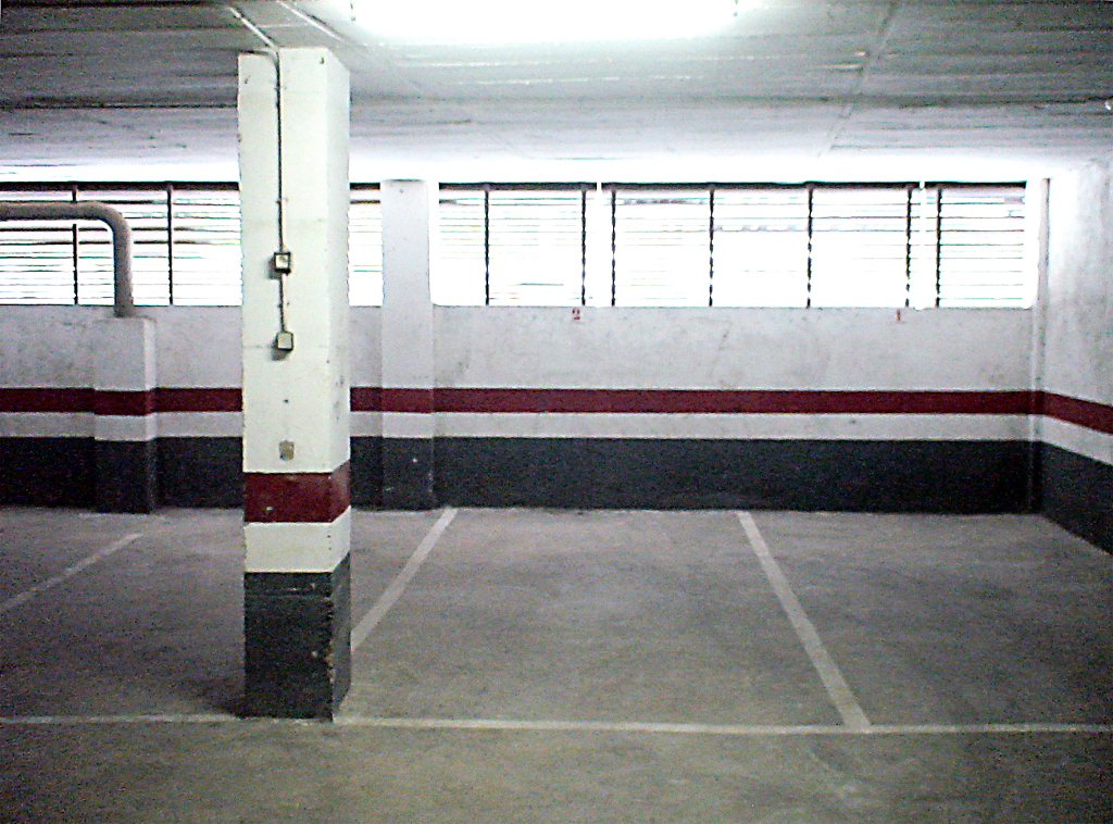 Plaza de garaje en Venta en Barcelona en VALL D´HEBRON Av. Can Marcet