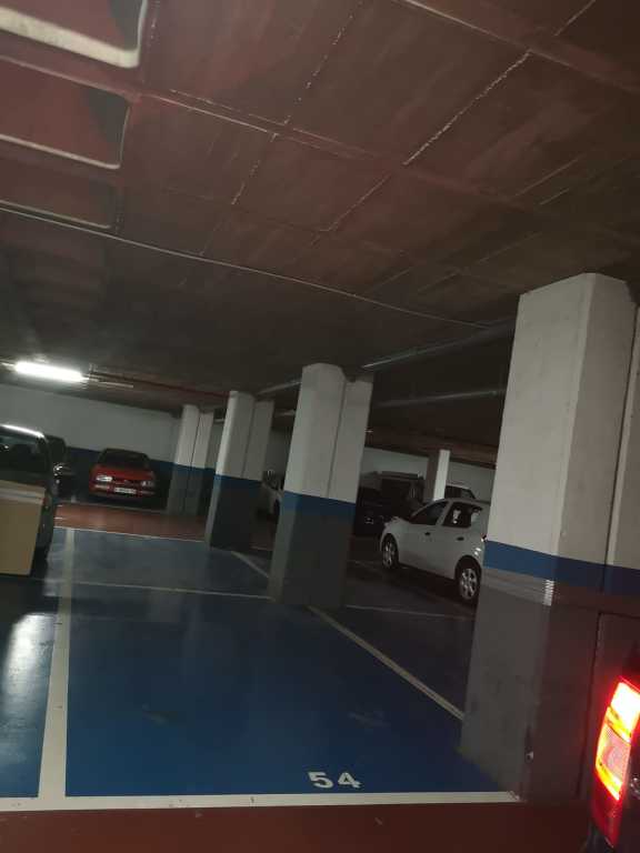 Plaza de garaje en Venta en Cornella De Llobregat en CENTRE Plaça d' Empordà