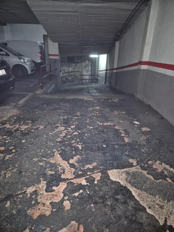 Plaza de garaje en Venta en Santa Coloma De Gramenet en CAN MARINER Dals dels Babanus